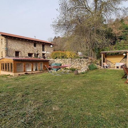 Lo Cel De Tolo Guest House Exterior photo