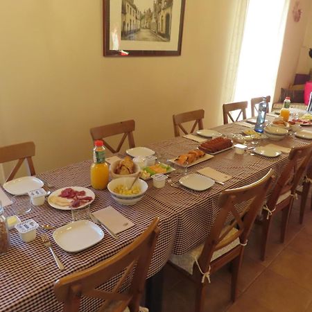 Lo Cel De Tolo Guest House Exterior photo