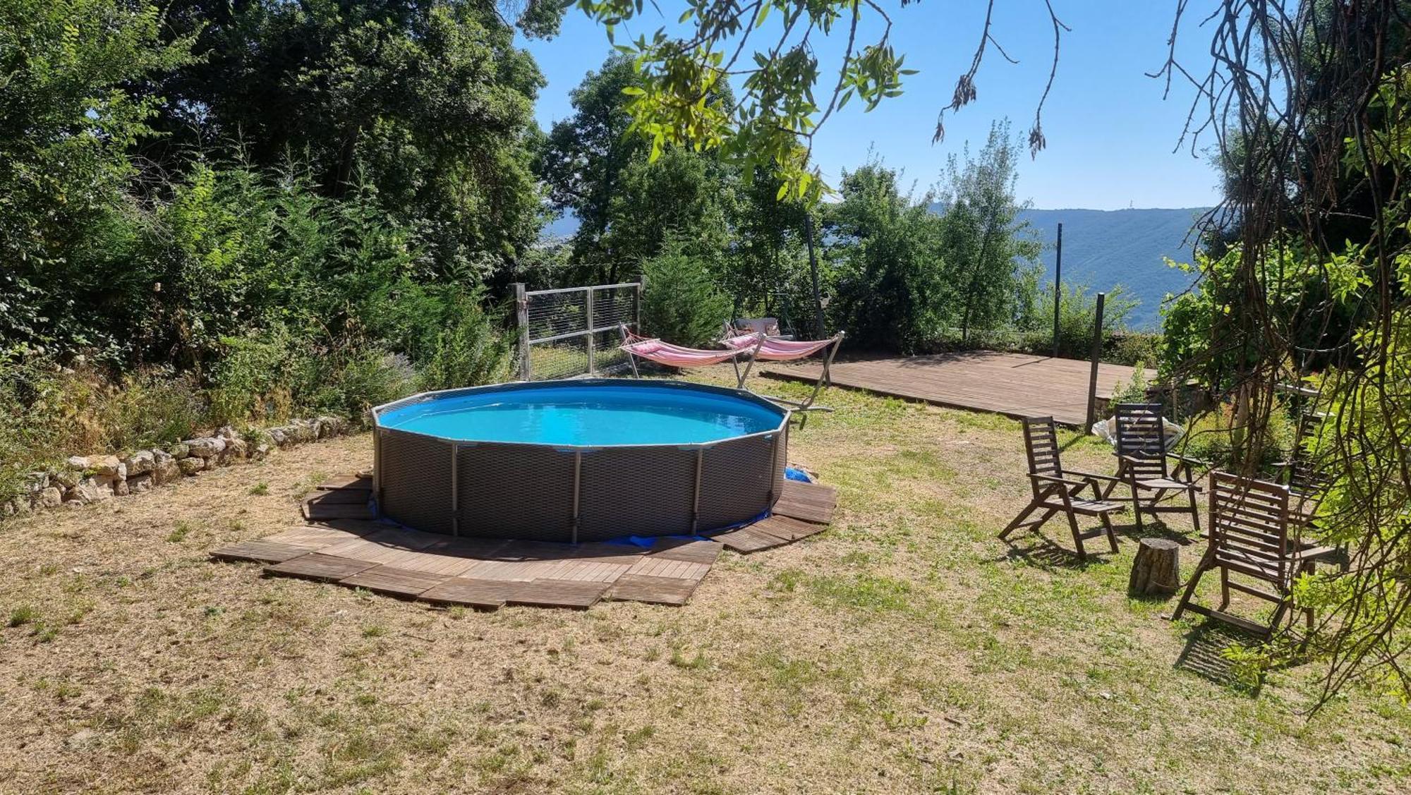 Lo Cel De Tolo Guest House Exterior photo