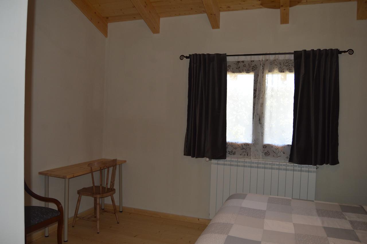 Lo Cel De Tolo Guest House Exterior photo